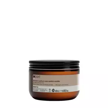 INSIGHT Маска для чувствительной кожи головы / SENSITIVE 400 мл