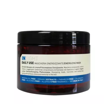 INSIGHT Маска для ежедневного использования / DAILY USE 500 мл