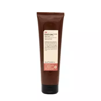 INSIGHT Маска для кудрявых волос / ELASTI-CURL Curly hair detangling mask 300 мл