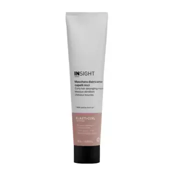 INSIGHT Маска для кудрявых волос / ELASTI-CURL Curly hair detangling mask 200 мл