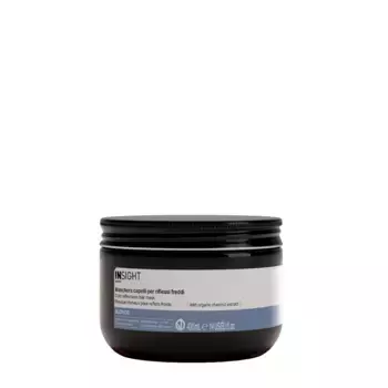 INSIGHT Маска для поддержания холодных оттенков / BLONDE 400 мл