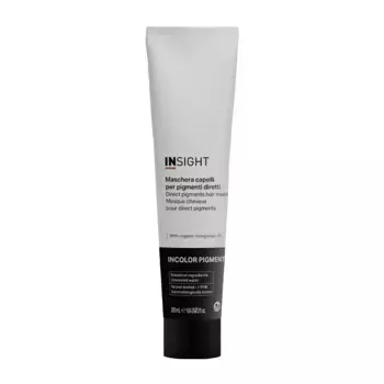 INSIGHT Маска для прямых пигментов / DIRECT PIGMENT MASK 200 мл
