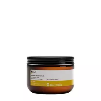 INSIGHT Маска для увлажнения и питания сухих волос / DRY HAIR 400 мл
