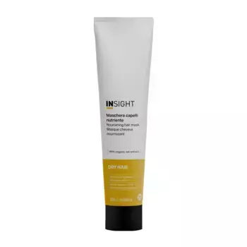 INSIGHT Маска для увлажнения и питания сухих волос / DRY HAIR 200 мл
