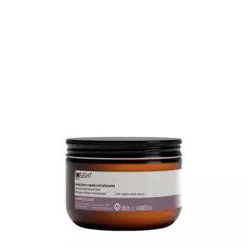 INSIGHT Маска для восстановления поврежденных волос / DAMAGED HAIR 400 мл