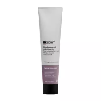 INSIGHT Маска для восстановления поврежденных волос / DAMAGED HAIR 200 мл