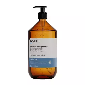 INSIGHT Шампунь для ежедневного применения / DAILY USE 900 мл