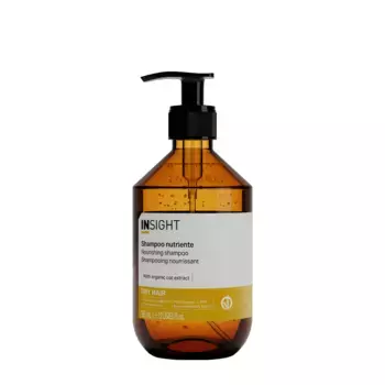 INSIGHT Шампунь для увлажнения и питания сухих волос / DRY HAIR 350 мл