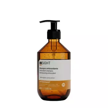 INSIGHT Шампунь для защиты и омоложения волос / ANTIOXIDANT 350 мл
