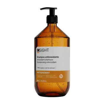 INSIGHT Шампунь для защиты и омоложения волос / ANTIOXIDANT 900 мл