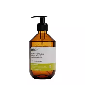 INSIGHT Шампунь против выпадения волос / DENSIFYING 350 мл