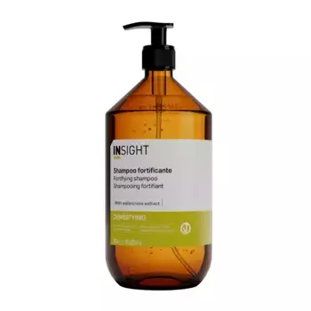 INSIGHT Шампунь против выпадения волос / DENSIFYING 900 мл
