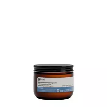 INSIGHT Шампунь-воск для ежедневного применения / DAILY USE 80 мл