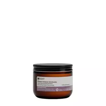 INSIGHT Шампунь-воск для восстановления поврежденных волос / DAMAGED HAIR 80 мл