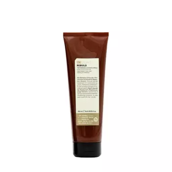 INSIGHT Силер для поэтапной реконструкции волос / REBUILD 250 мл