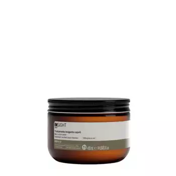 INSIGHT Силер для поэтапной реконструкции волос / REBUILD 400 мл
