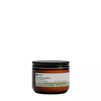 INSIGHT Воск моделирующий с экстрактом имбиря / ELASTIC MOLDING WAX 90 мл