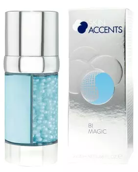 INSPIRA COSMETICS Сыворотка анти-эйдж для интенсивного увлажнения кожи / Bi-magic 2*20 мл
