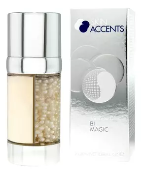 INSPIRA COSMETICS Сыворотка анти-эйдж с витамином С для сияния, выравнивания тона и антиоксидантной защиты кожи / Bi-magic 2*20 мл