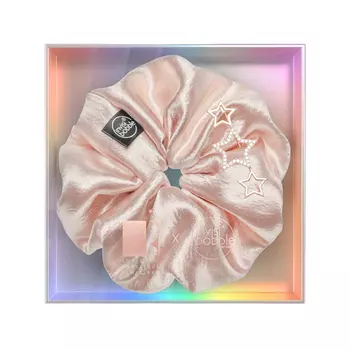 INVISIBOBBLE Резинка-браслет для волос / invisibobble SPRUNCHIE Rosie Star