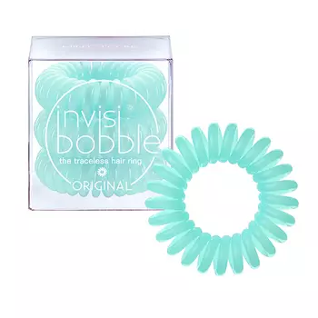 INVISIBOBBLE Резинка-браслет для волос / ORIGINAL Mint to Be