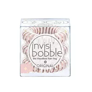 INVISIBOBBLE Резинка-браслет для волос / ORIGINAL You’re on My Wishlist