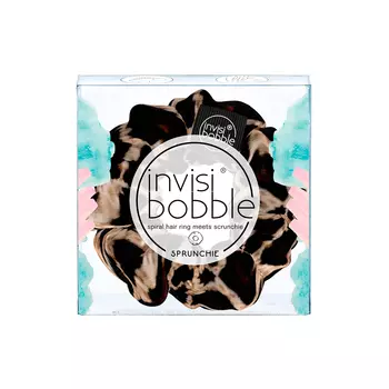 INVISIBOBBLE Резинка-браслет для волос / SPRUNCHIE Purrfection
