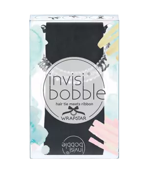 INVISIBOBBLE Резинка для волос с лентой / WRAPSTAR Snake It Off