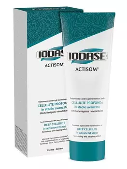 IODASE Крем для тела / Actisom crema 220 мл