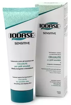 IODASE Крем для тела / SENSITIVE 220 мл