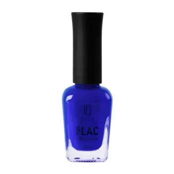 IQ BEAUTY 131 лак для ногтей укрепляющий с биокерамикой / Nail Polish PROLAC+bioceramics 12,5 мл