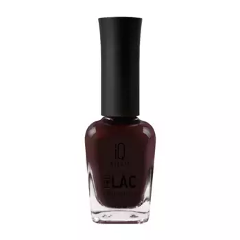 IQ BEAUTY 156 лак для ногтей укрепляющий с биокерамикой / Nail Polish PROLAC+bioceramics 12,5 мл