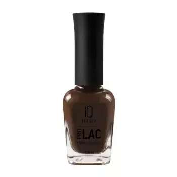 IQ BEAUTY 157 лак для ногтей укрепляющий с биокерамикой / Nail Polish PROLAC+bioceramics 12,5 мл