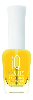 IQ BEAUTY Масло обогащенное для кутикулы / Premium Cuticle Oil 12,5 мл