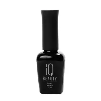 IQ BEAUTY Праймер бескислотный для ногтей / Primer Non-acid 12,5 мл