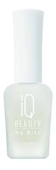 IQ BEAUTY Средство стойкое от обгрызания ногтей / No Bite 12,5 мл