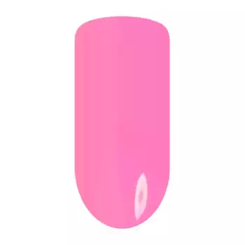 IRISK PROFESSIONAL 01 лак на гелевой основе, Cathy / Eternail mini Peony 8 мл