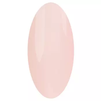 IRISK PROFESSIONAL 03 гель-лак каучуковый для ногтей / Nude Strong 15 мл