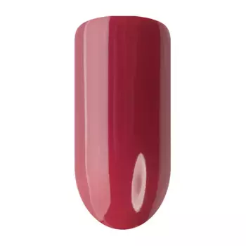 IRISK PROFESSIONAL 03 лак на гелевой основе, Helen / Eternail mini Lady in Red 8 мл