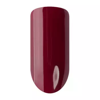 IRISK PROFESSIONAL 04 лак на гелевой основе, Victoria / Eternail mini Lady in Red 8 мл