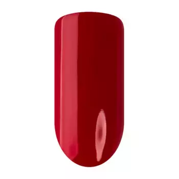 IRISK PROFESSIONAL 05 лак на гелевой основе, Donna / Eternail mini Lady in Red 8 мл