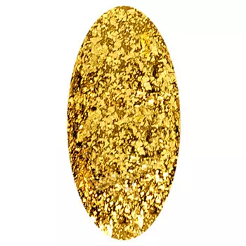 IRISK PROFESSIONAL 06 гель-лак для ногтей / Glossy Platinum 5 мл