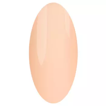 IRISK PROFESSIONAL 06 гель-лак каучуковый для ногтей / Nude Strong 15 мл