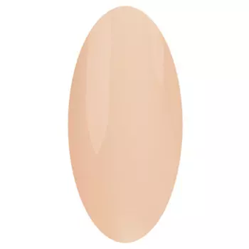 IRISK PROFESSIONAL 07 гель-лак каучуковый для ногтей / Nude Strong 15 мл