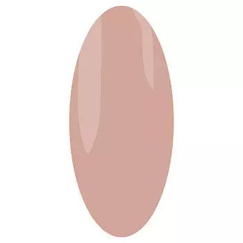 IRISK PROFESSIONAL 124 гель-лак для ногтей / Elite Line 10 мл