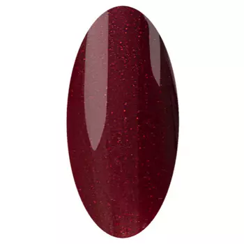 IRISK PROFESSIONAL 136 гель-лак для ногтей / АВС 8 мл