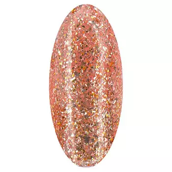 IRISK PROFESSIONAL 19 гель-лак для ногтей / Platinum 10 г