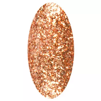 IRISK PROFESSIONAL 20 гель-лак для ногтей / Glossy Platinum 5 мл