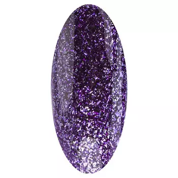 IRISK PROFESSIONAL 48 гель-лак для ногтей / Glossy Platinum 5 мл