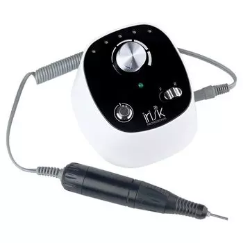 IRISK PROFESSIONAL Аппарат для маникюра и педикюра / IRISK Copper 30 тысяч оборотов, 35 W, 12 V
